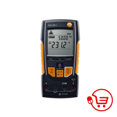 testo-760-1---Dijital-multimetre