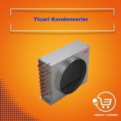Ticari Kondenserler